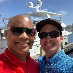 Meet your Posher, David